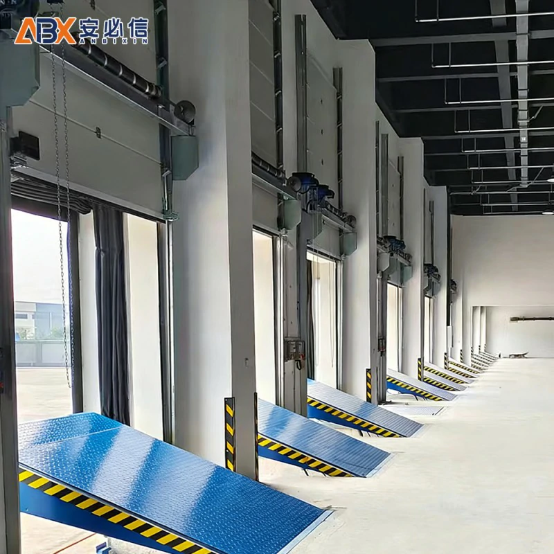 黔南布依族苗族工业滑升门